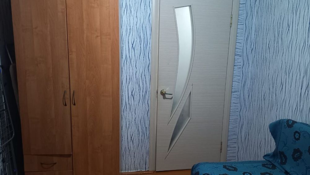 Возьму девушку на подселение к бабушке казашке