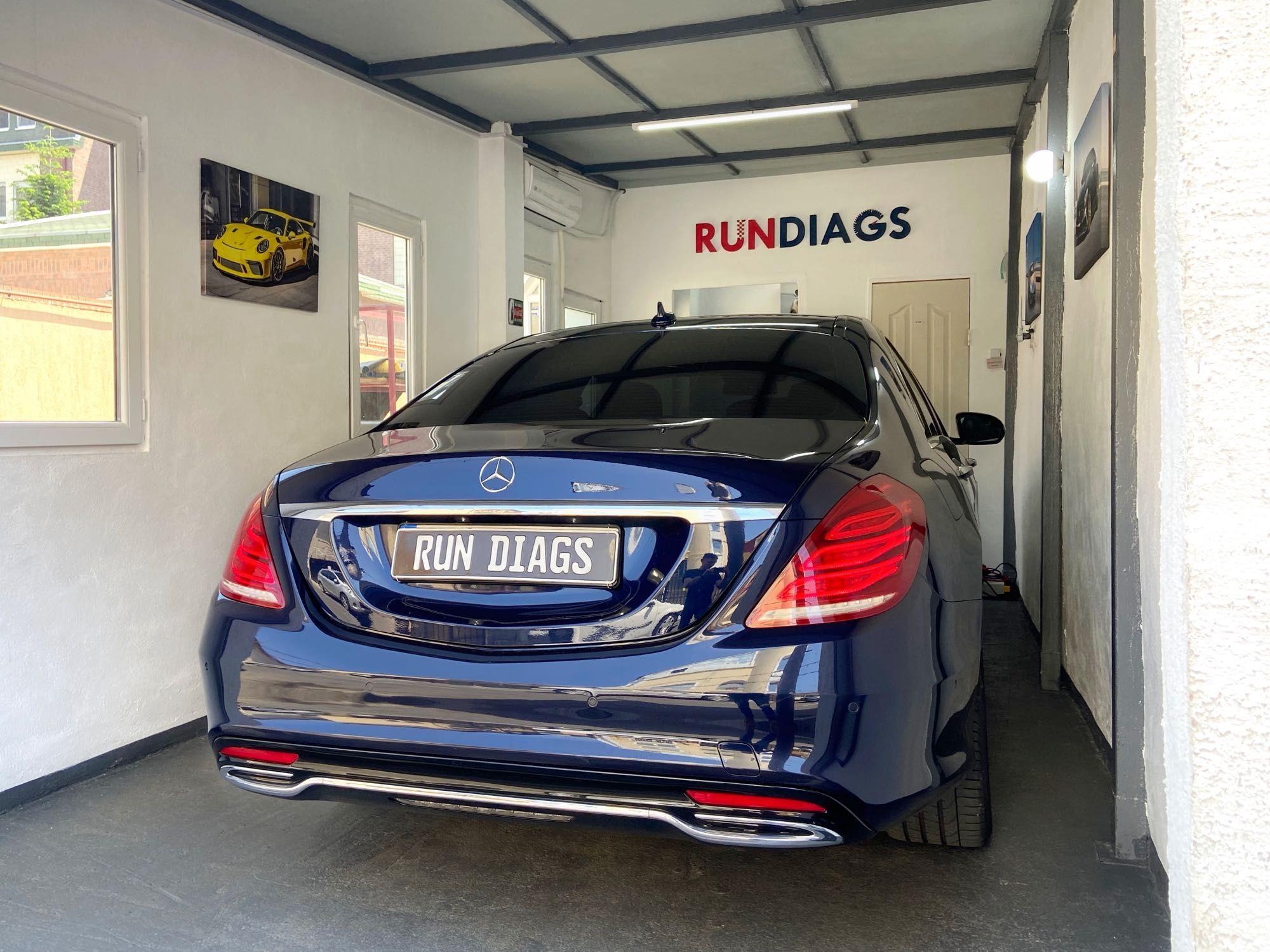 Tuning Soft STAGE 1/2/3 pentru toate mărcile auto | ChipTuning