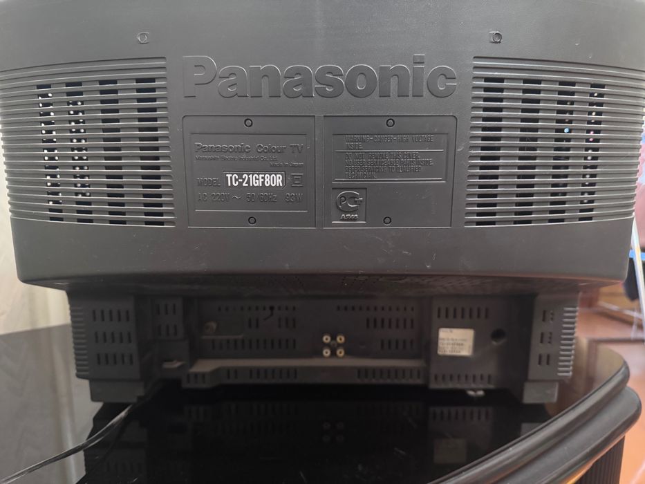 Телевизор Панасоник