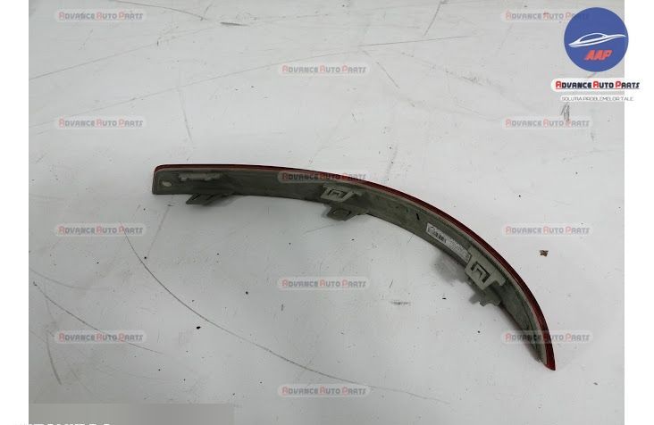 Мерцедес-Бенц ГЛС-Клас / Mercedes-Benz GLS-Class Оригинален заден свет