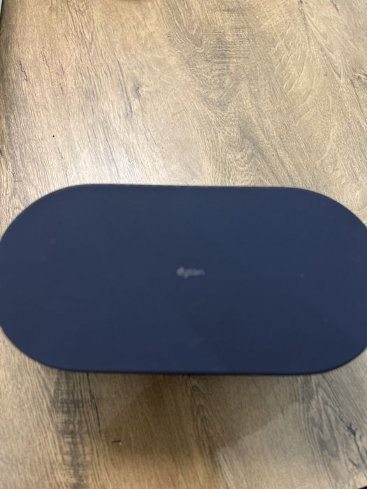 Dyson airwrap complete long volumise