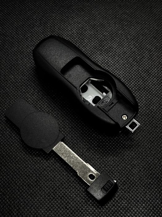 Carcasă cheie Porsche – compatibilă cu modele macan panamera cayenne