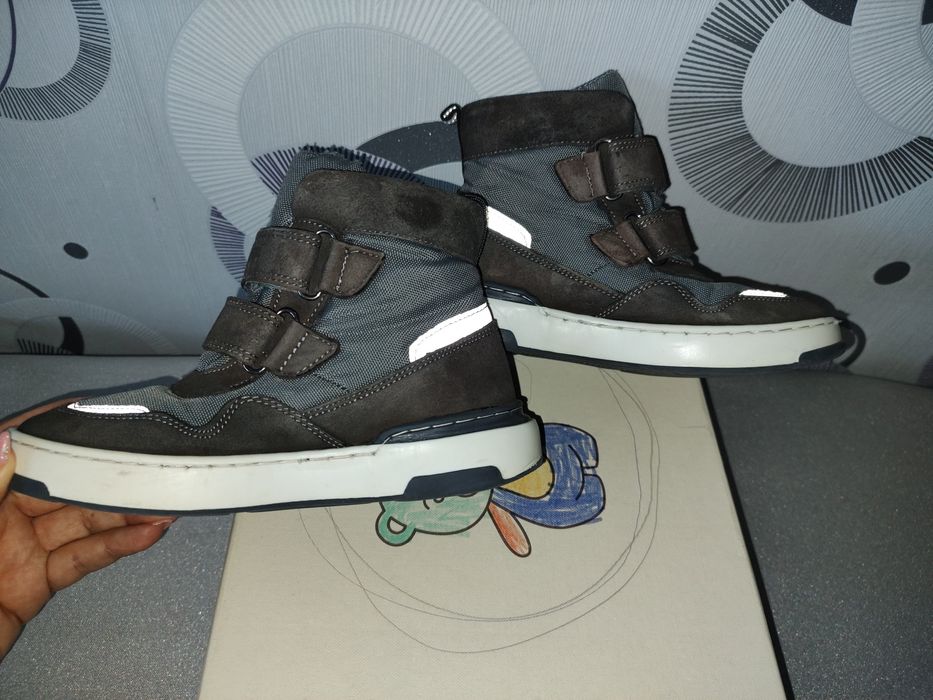 Боти Lasocki 30номер