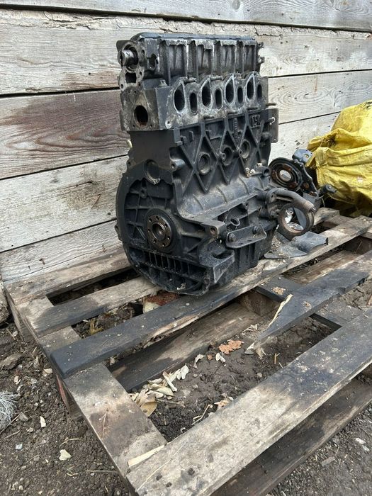 Motor Renault traffic, 1.9 diesel