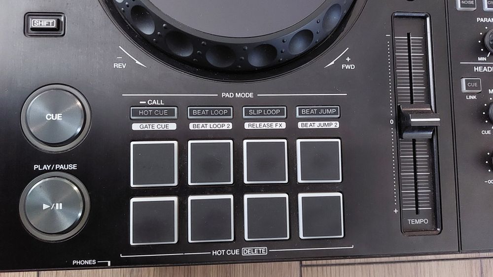 Pioneer XDJ RX3 All in one DJ System