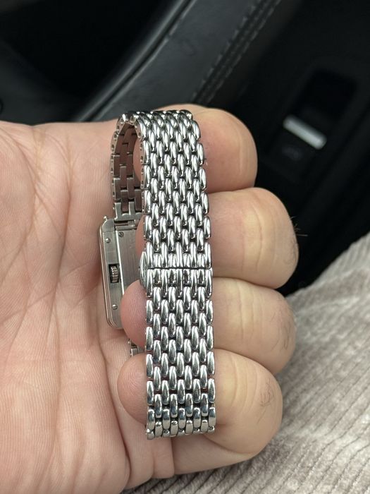 Poiray Ma Premiere Diamonds Qarz