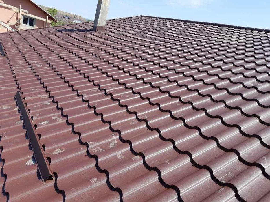 Firma de montaj acoperisuri reparati dulgherie etc