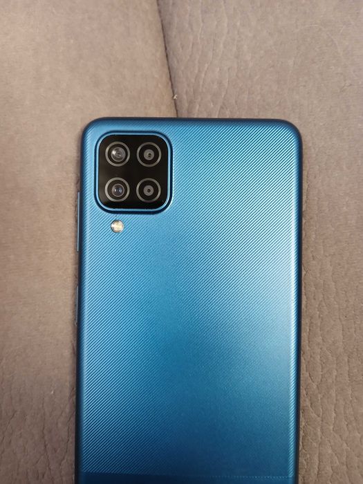 Samsung Galaxy A 12