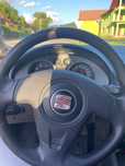 Seat Ibiza 2008 de vanzare