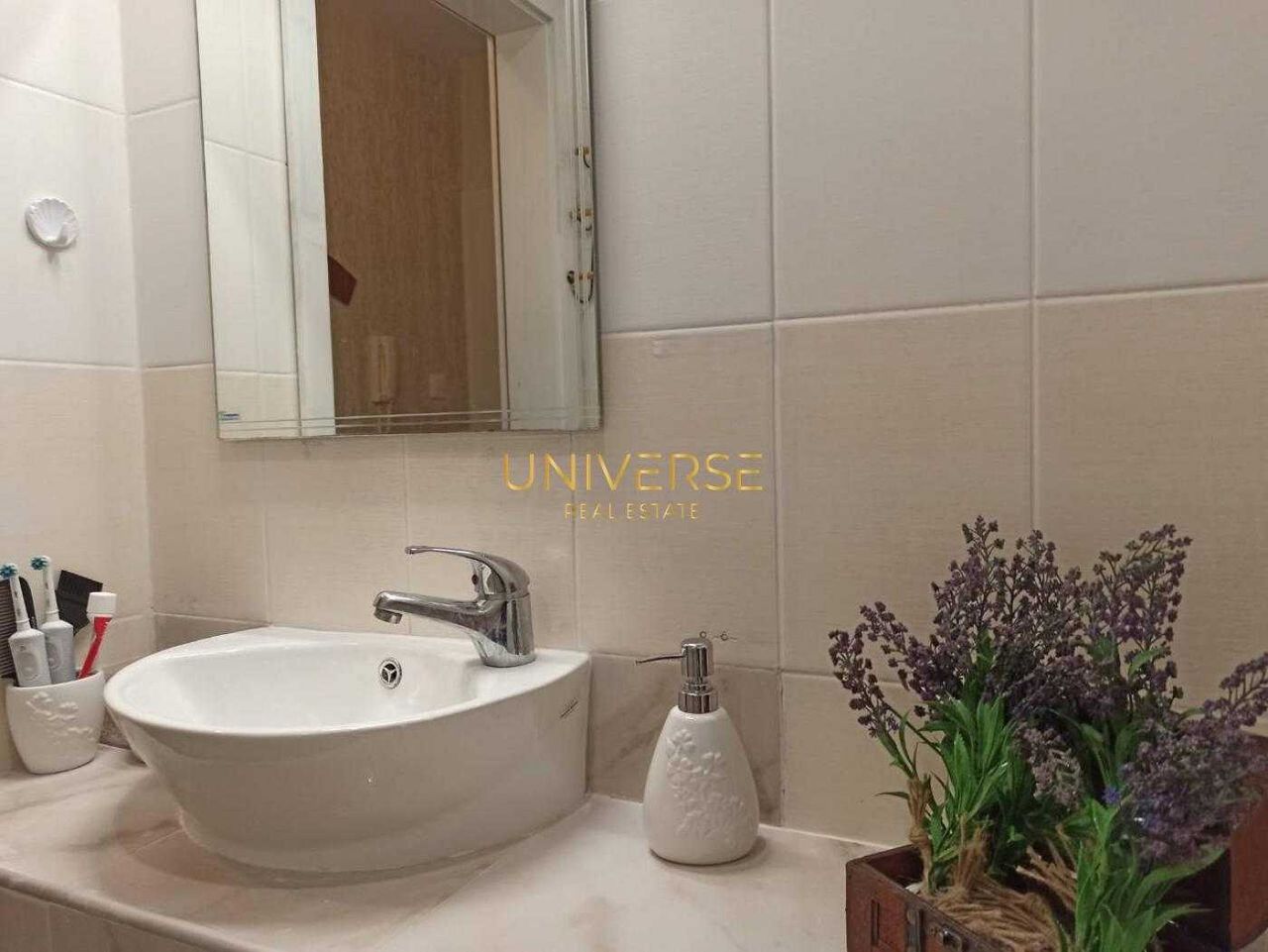 Продава се Едностаен апартамент в с. Равда, Област Бургас - 38 кв.м за 1461 €/кв.м - Снимка #9