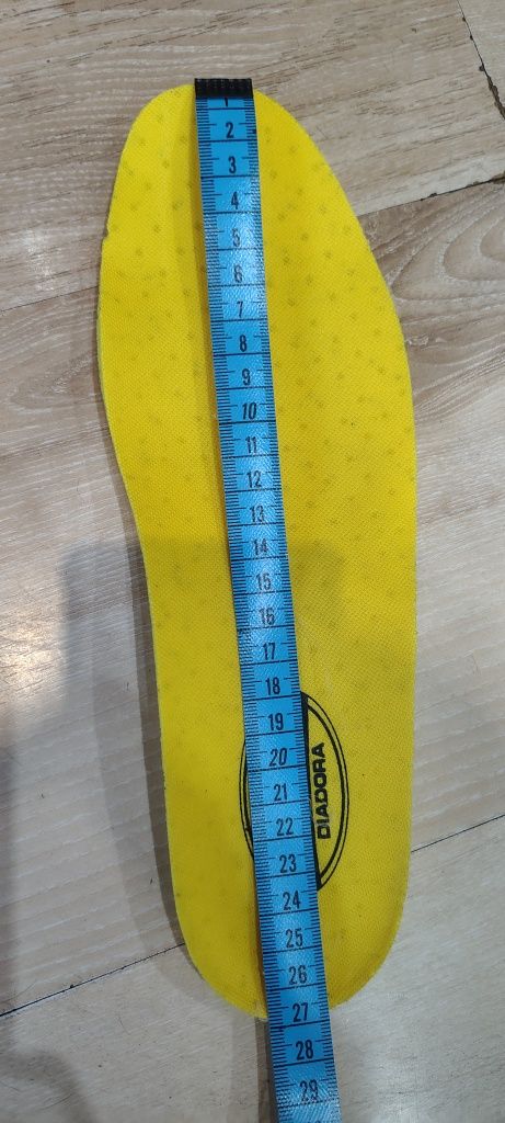 Работни обувки, половинки DIADORA Utiliti ном.41