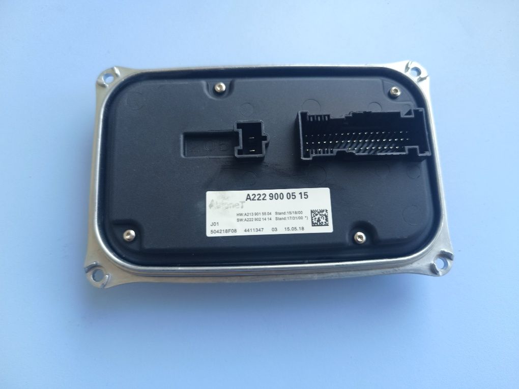 Баласт за фар ,лед модул HLI Maz PSI, C Klasse W205 High Performance