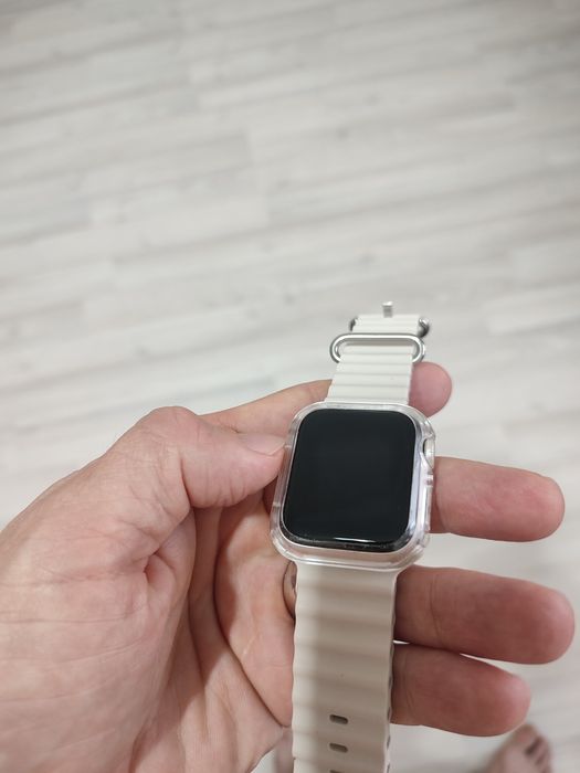 Apple watch SE Gen 2