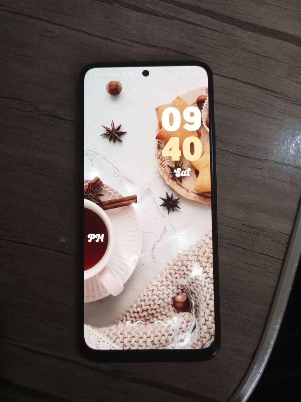 Srocna sotiladi redmi not 11  kar dok bor