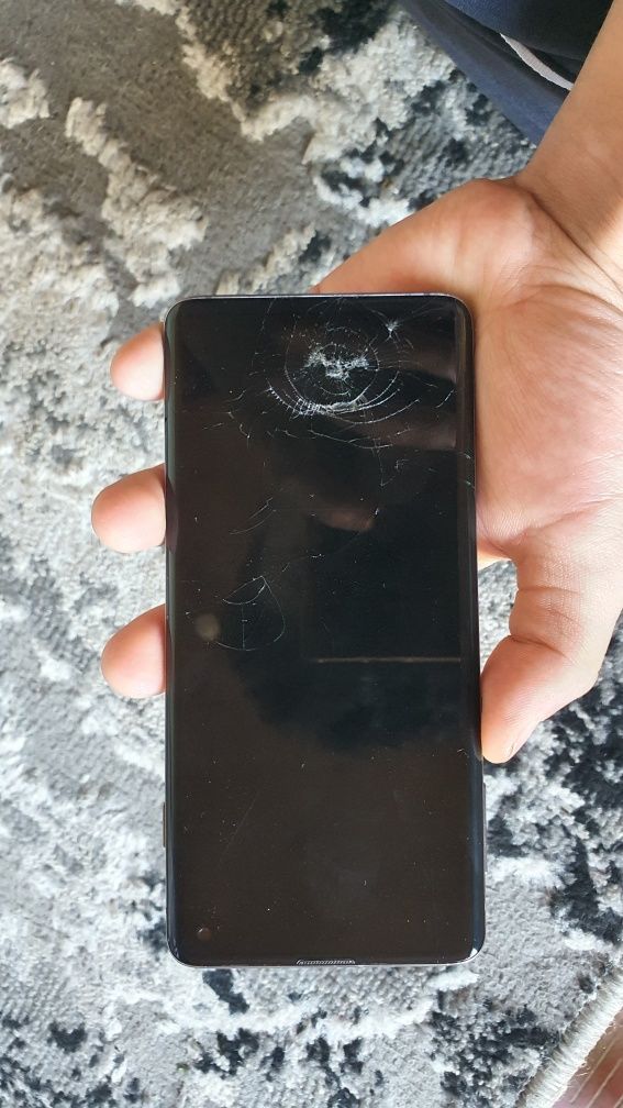 Galaxy s10 16/128