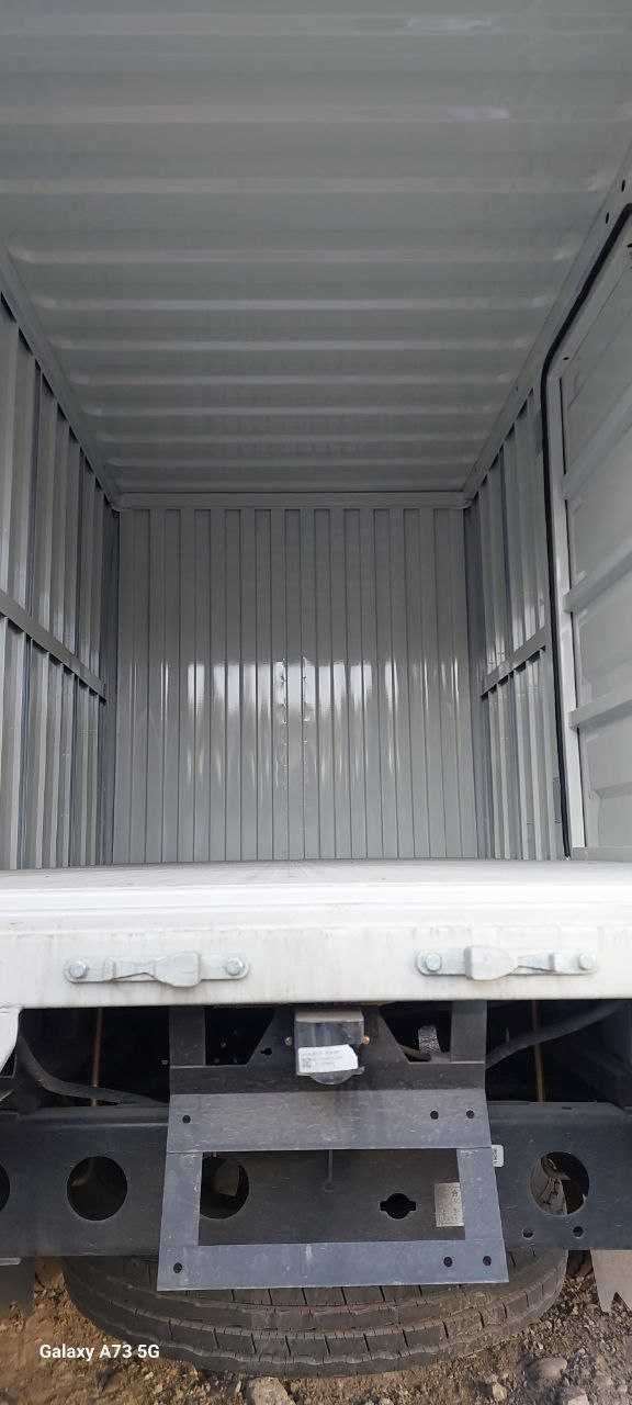 JAC J3 БОРТОВОЙ  3,5 тонна  таййор,  РАСРОЧКАДА