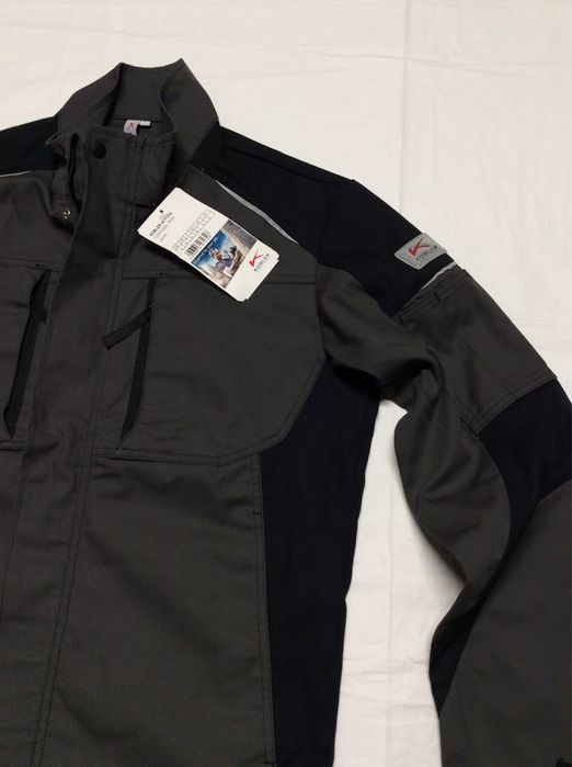 Kubler Activiq Jacket