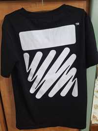 Tricou off white