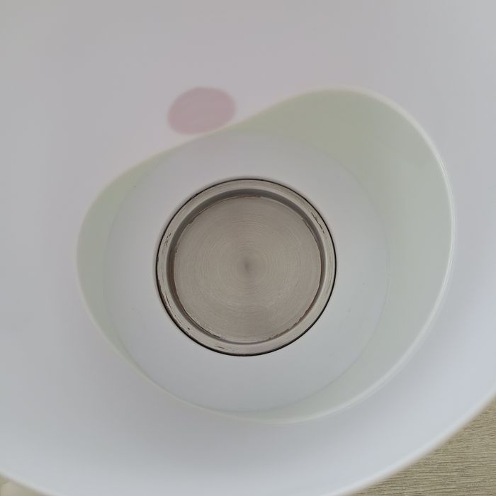 Vând sterlizator biberoane, marca Laica