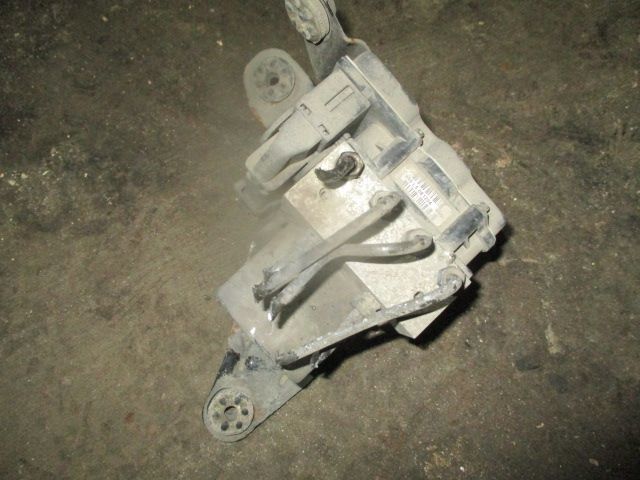 Centrala pompa modul ABS Renault Megane 2 motor 1,9 diesel DCI