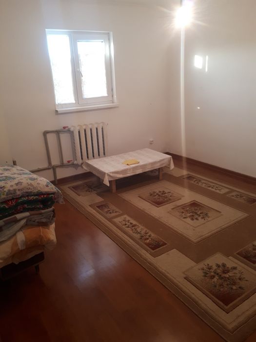 Сдаётся 1 комнатная времянка