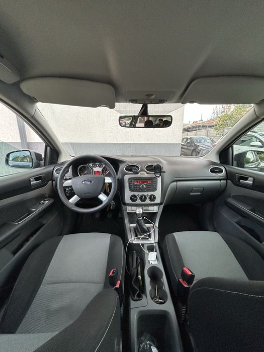 Ford focus 2010 * 1.6 Diesel * Stare e fosrte buna