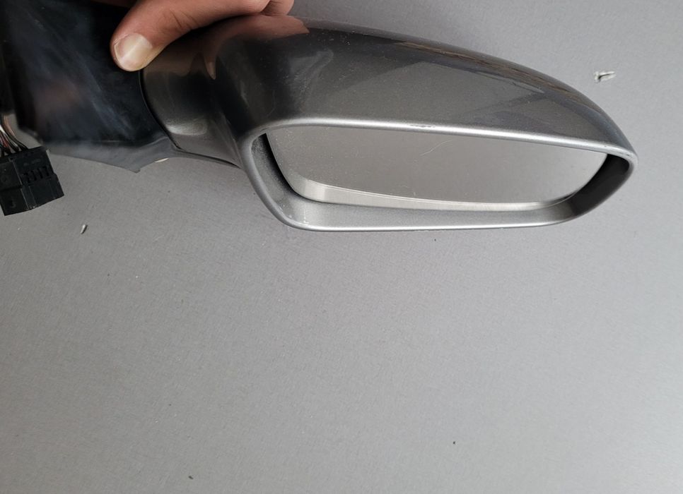 Странично огледало Audi A6 C5/Ауди А6 Ц5