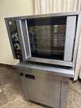 Cuptor profesional North FD62 7.2kW FD62