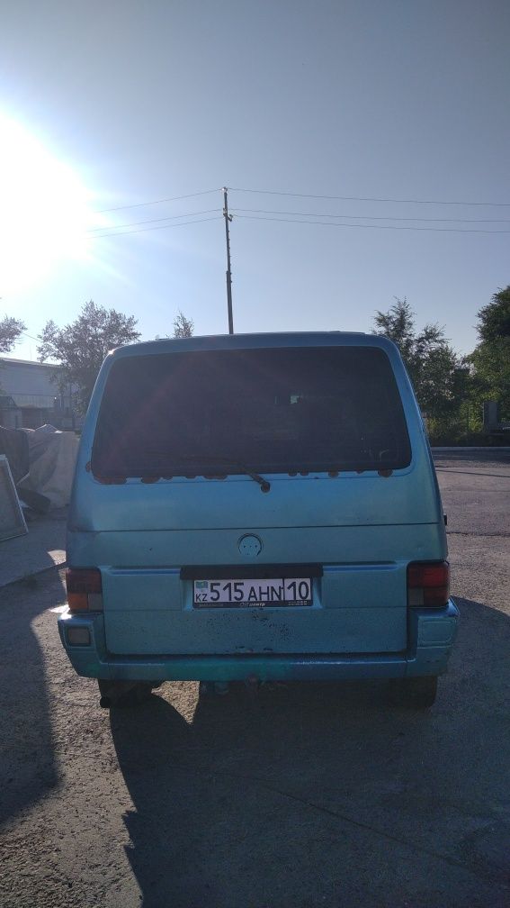 Продам Бус Т 4 Транспортёр