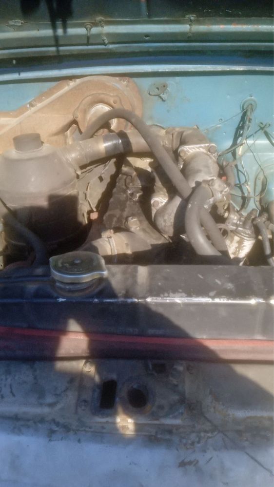 Газ 53 sotiladi
