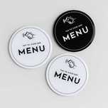 Standuri si meniuri NFC - programare inclusa