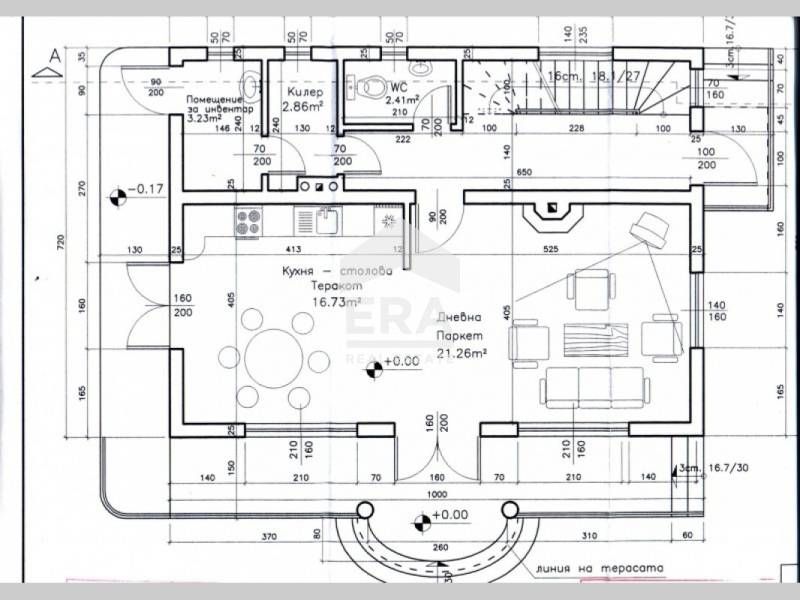 Продава се Къща в с. Равна гора, Област Варна - 245 кв.м за 731 €/кв.м - Снимка #9
