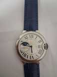 Cartier Ballon Bleu Moonphase 37mm