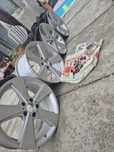 Jante BMW 19'concave style 128+flanse