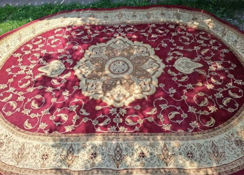 Vand Covor 200×300