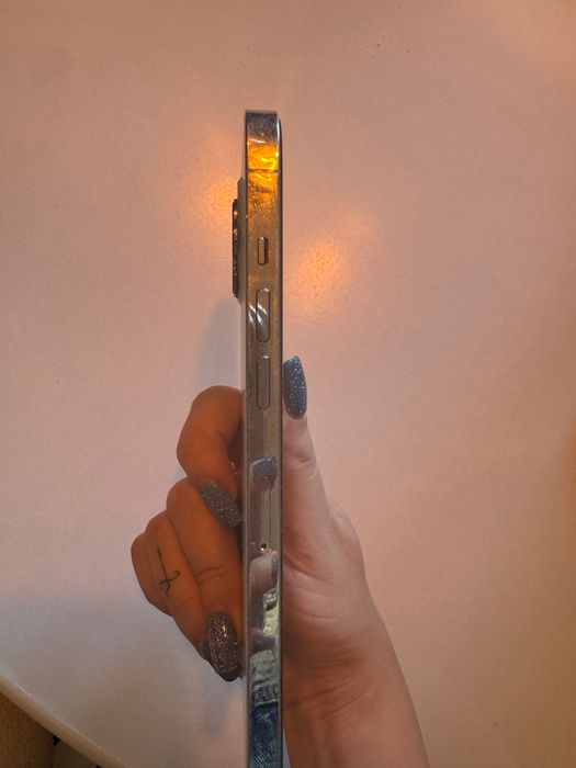 Iphone 12 Pro Max 256 gb