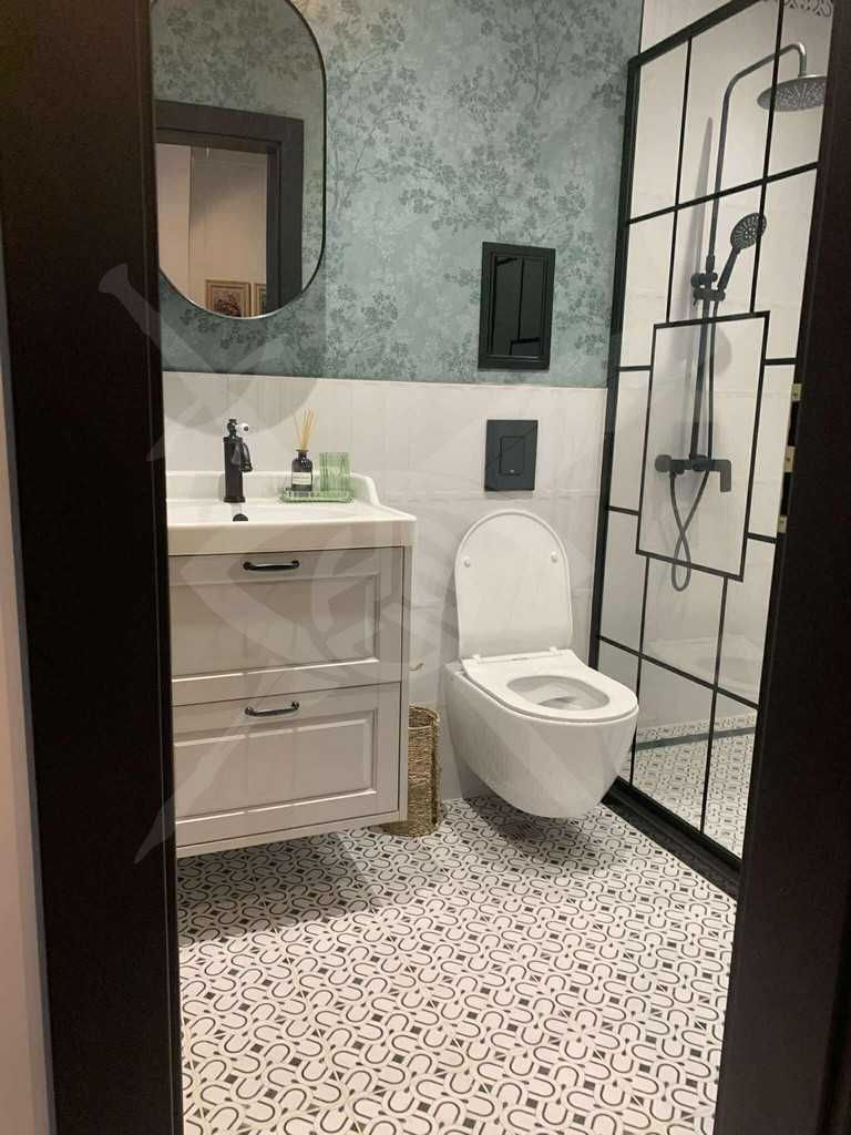 Продава се Двустаен апартамент в Варна, Виница - 77 кв.м за 2416 €/кв.м - Снимка #3