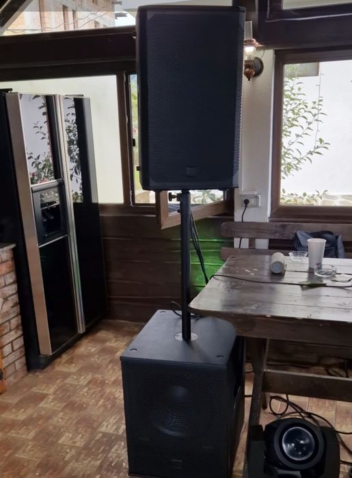 Sistem activ FAITAL PRO