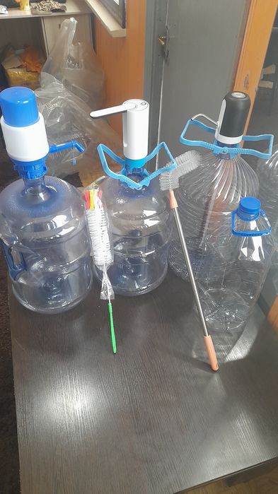 Продам кулер для воды бутулка воды доставка есть ортизянски