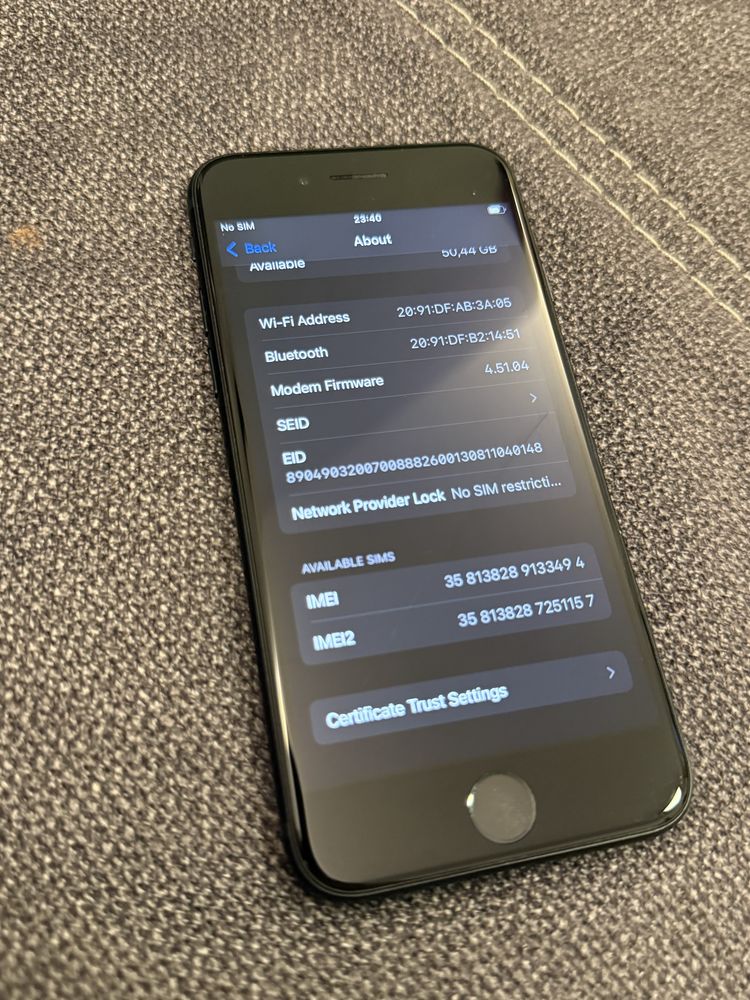 Iphone Se3 2022 ieftin