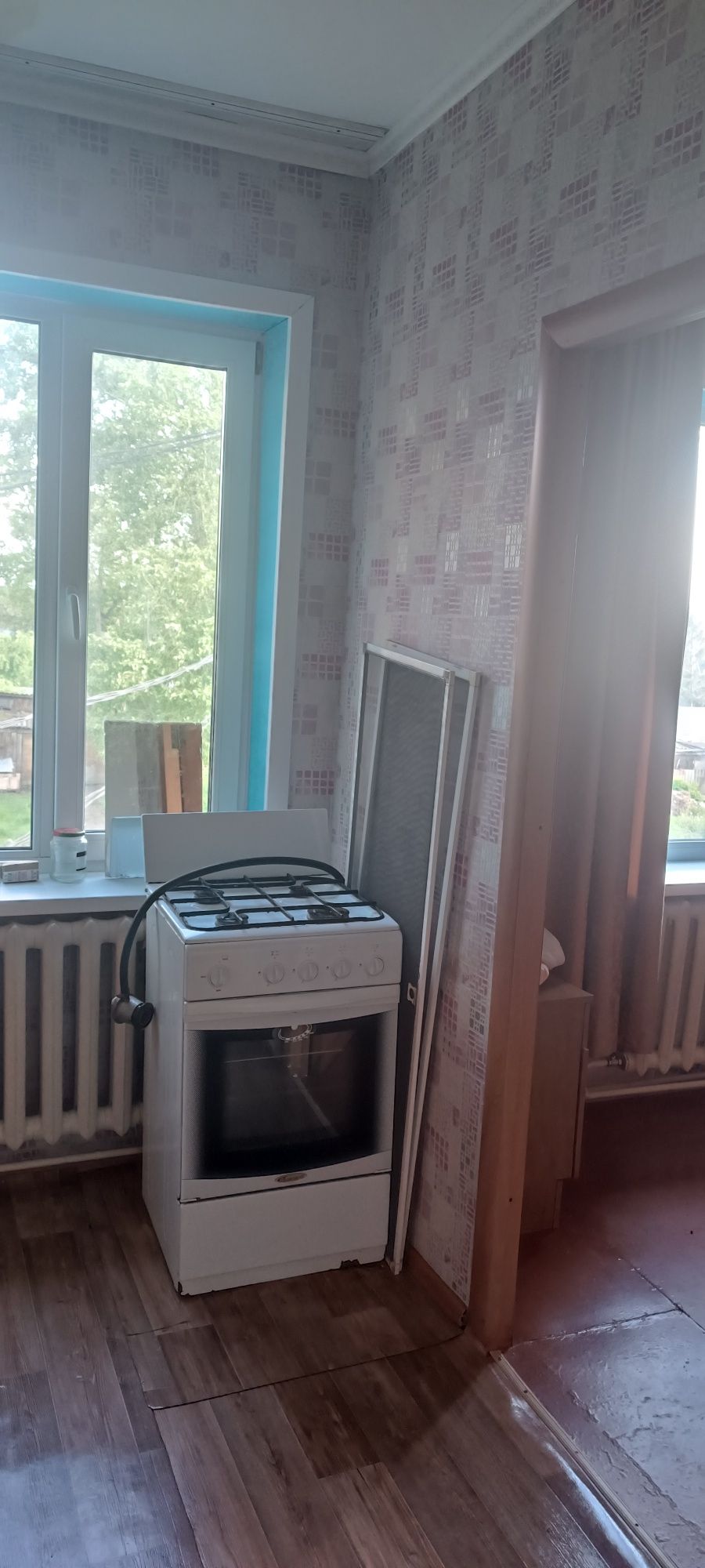Сдам 1ком квартиру