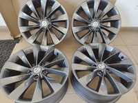 Jante originale vw 5x112 R18 Interlagos