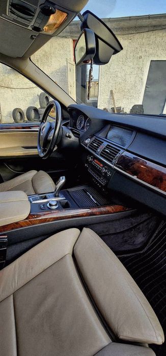 B M W  X 5  3.0di