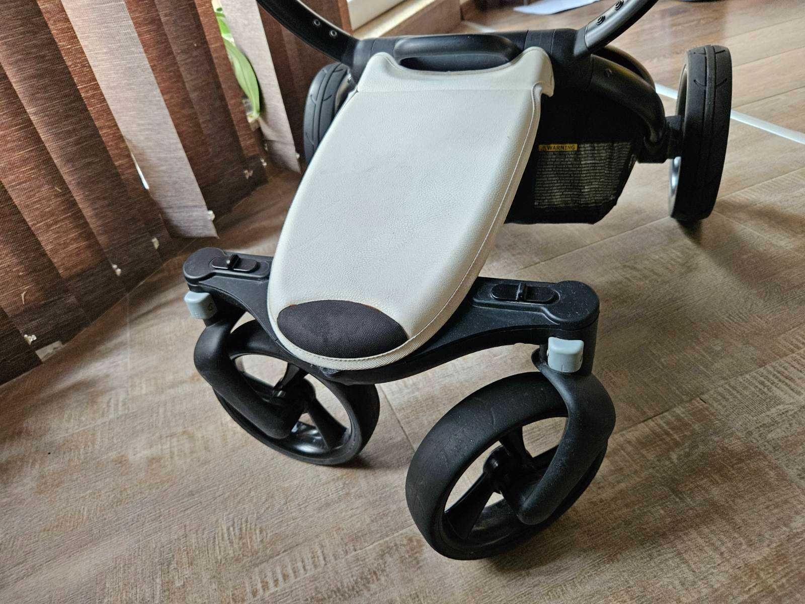 Детска количка MIMA Xari