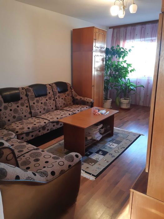 Apartament 2 camere decomandat