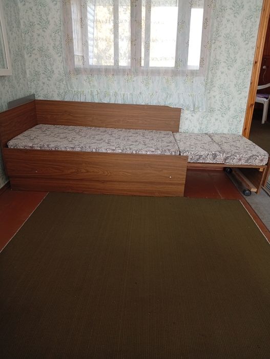 Диван кровать подростковый