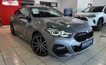 BMW Seria 2 BMW Baureihe 2 Gran Coupe 218 i M Sport IN STOC LA SIBIU