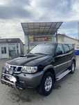 Nissan Terrano 4x4