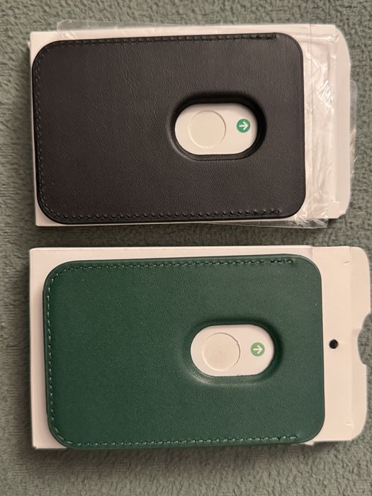 Magsafe Wallet Iphone 12/13/14/15/16/17