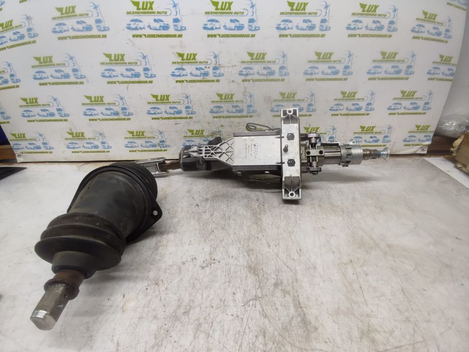 Coloana directie Mercedes Benz E-Class W211/S211 (2002 - 2006)OM 642.9